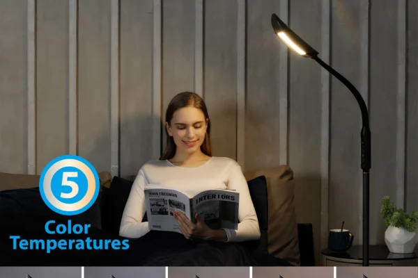 The Trond Lamp: A Versatile and Stylish Lighting Solution for Every Space